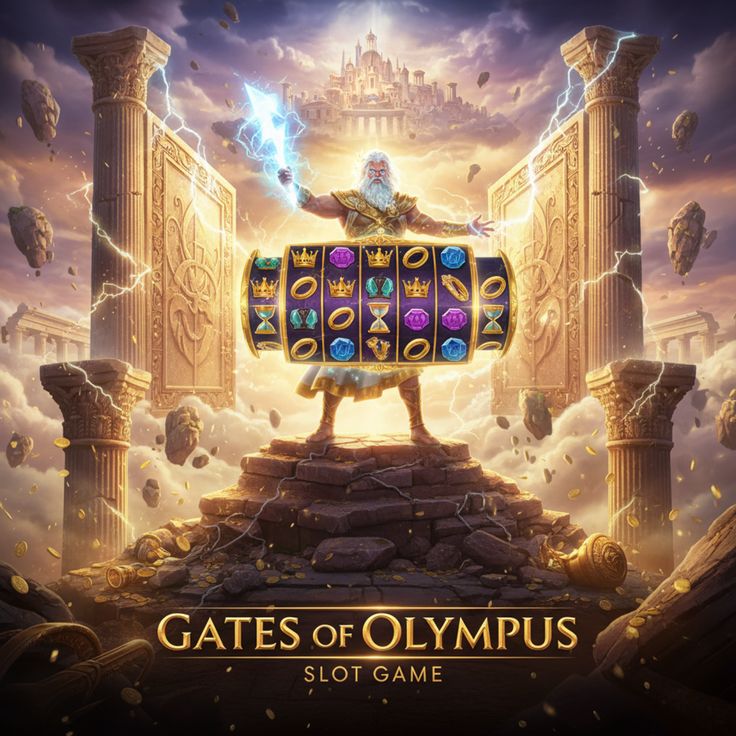 gate of olympus